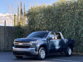 Used 2019 Chevrolet Silverado 1500 LT w/ All-Star Edition image 1