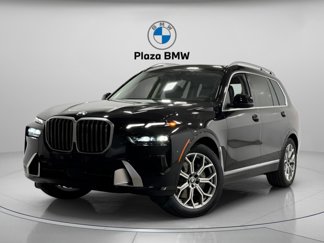 New 2026 BMW X7 xDrive40i image 1