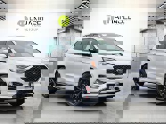 Certified 2022 Ford Edge ST w/ Equipment Group 401A image 1