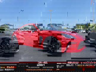 New 2025 Toyota GR86 Premium image 1