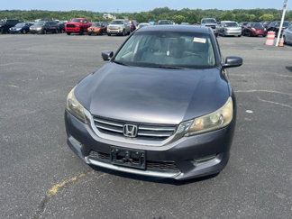 Used 2013 Honda Accord EX-L image 1