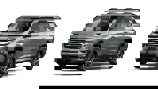New 2026 Chevrolet Traverse LT image 1