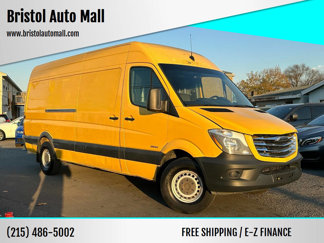 Used 2014 Freightliner Sprinter 2500 image 1