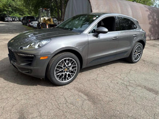 Used 2018 Porsche Macan S image 1