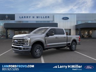 New 2025 Ford F350 Lariat w/ FX4 Off-Road Package image 1