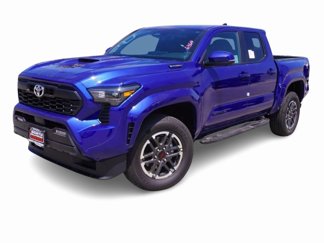 New 2025 Toyota Tacoma TRD Sport image 1