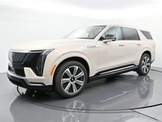 New 2026 Cadillac Escalade IQL Luxury image 1
