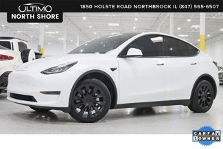 Used 2023 Tesla Model Y Long Range image 1