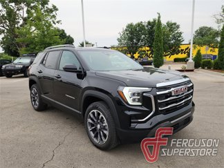 New 2026 GMC Terrain Elevation w/ Elevation Premium Package image 1
