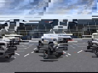 New 2026 GMC Canyon AT4 w/ Technology Plus Package image 1