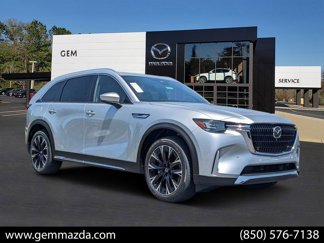 New 2025 MAZDA CX-90 Plug-In Hybrid w/ Premium Plus image 1