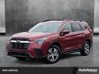 Used 2024 Subaru Ascent Premium w/ Convenience Package image 1