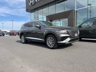 Used 2025 Genesis GV80 2.5T Standard image 1
