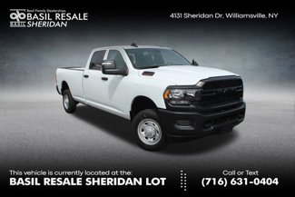Used 2024 RAM 2500 Tradesman image 1