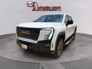 New 2026 GMC Sierra EV Elevation w/ Premium Package image 1