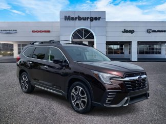 Used 2024 Subaru Ascent Touring w/ Popular Package #2 image 1