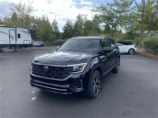 New 2025 Volkswagen Atlas SEL Premium R-Line image 1