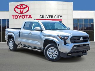 New 2025 Toyota Tacoma SR5 image 1