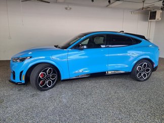 Used 2024 Ford Mustang Mach-E GT image 1