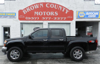 Used 2012 Chevrolet Colorado LT image 1