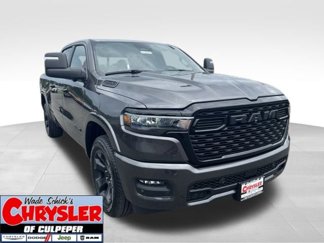 New 2026 RAM 1500 Big Horn image 1