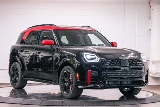 New 2025 MINI Cooper Countryman John Cooper Works image 1