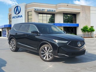 New 2026 Acura MDX FWD w/ Technology Package image 1