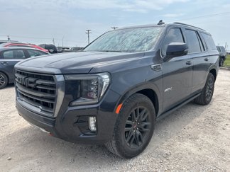 Used 2023 GMC Yukon AT4 image 1
