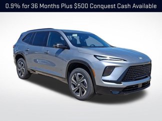 New 2025 Buick Enclave Sport Touring w/ Power Package image 1