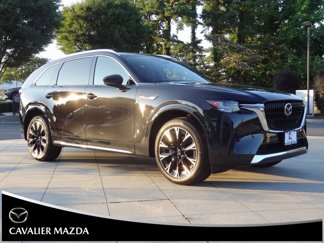 New 2025 MAZDA CX-90 3.3 Turbo S w/ Premium Package image 1