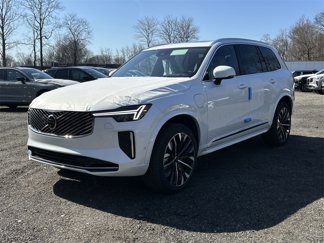 New 2025 Volvo XC90 T8 Plus w/ Protection Package image 1