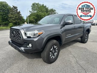 Used 2022 Toyota Tacoma SR5 image 1