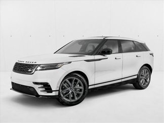New 2026 Land Rover Range Rover Velar Dynamic SE image 1