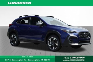 New 2025 Subaru Crosstrek 2.5i Limited image 1