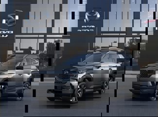 New 2025 MAZDA CX-50 2.5 Hybrid w/ Premium Plus Pkg image 1