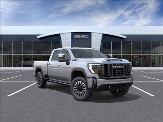 New 2026 GMC Sierra 2500 Denali Ultimate video 1