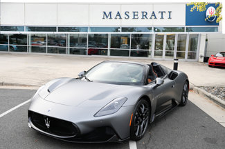 New 2024 Maserati MC20 Cielo image 1