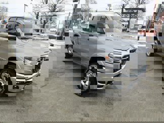 New 2025 RAM 1500 Big Horn image 1