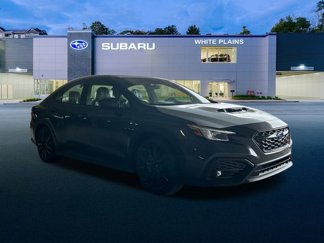 New 2025 Subaru WRX Limited image 1