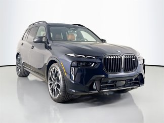 New 2026 BMW X7 M60i image 1