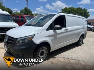Used 2016 Mercedes-Benz Metris image 1