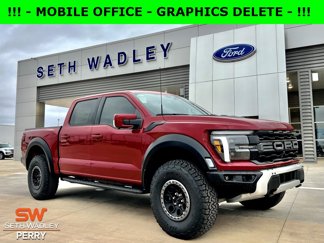 New 2025 Ford F150 Raptor image 1