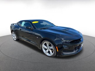 Used 2023 Chevrolet Camaro SS image 1