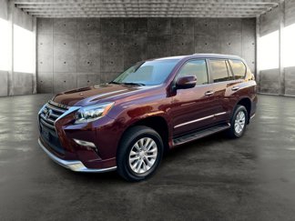 Used 2019 Lexus GX 460 image 1