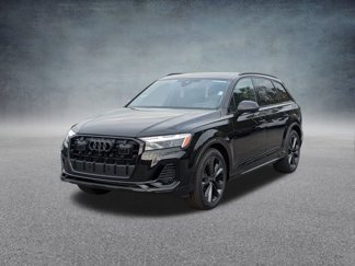 New 2025 Audi Q7 3.0T Prestige image 1