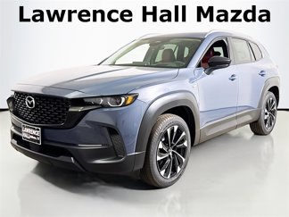 New 2025 MAZDA CX-50 2.5 Hybrid w/ Weather Package image 1
