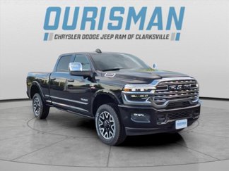 New 2025 RAM 2500 Limited image 1