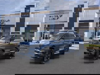 New 2025 Lincoln Aviator Reserve image 1
