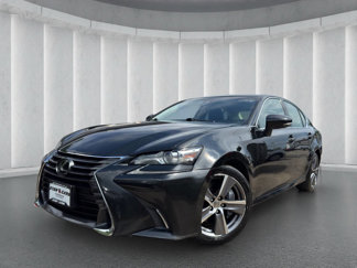 Used 2016 Lexus GS 350 AWD image 1