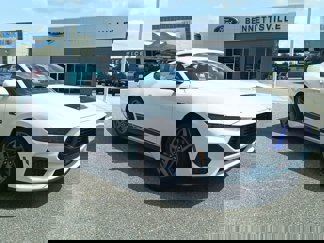 New 2025 Ford Mustang GT Premium image 1